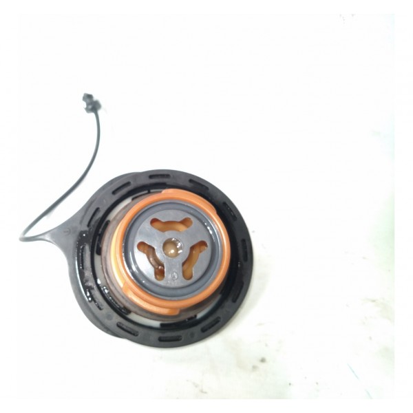 Tampa Bocal Tanque Discovery 3 Land Rover