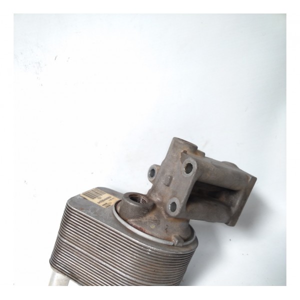 Trocador De Calor Óleo Motor Discovery 3 Land Rover