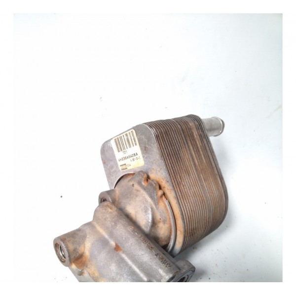 Trocador De Calor Óleo Motor Discovery 3 Land Rover