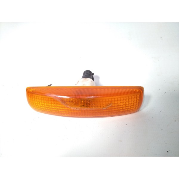 Seta Paralama Discovery 3 Land Rover Detalhe