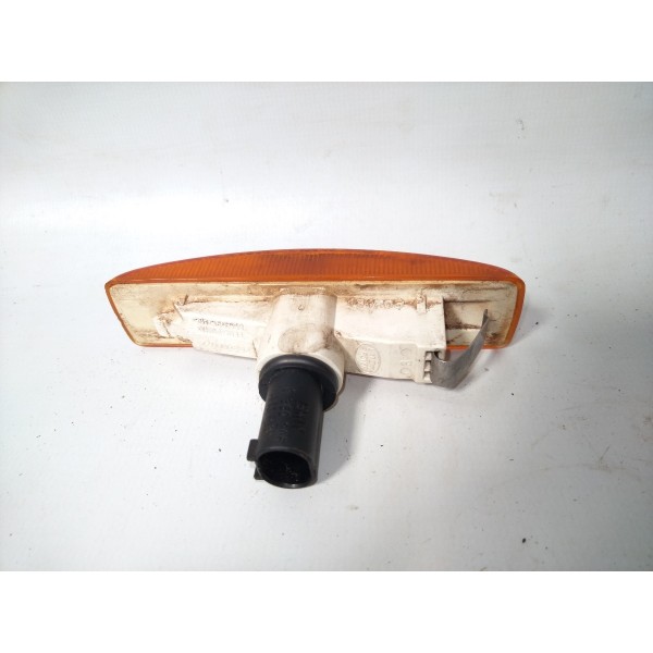 Seta Paralama Discovery 3 Land Rover Detalhe