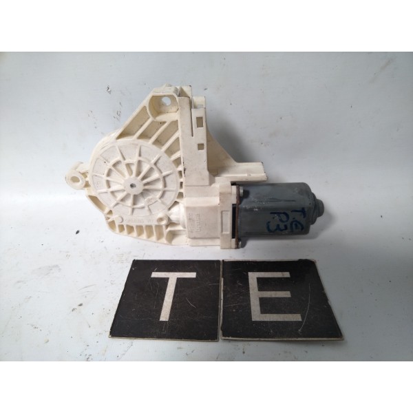 Motor Vidro Elétrico Traseiro Esquerdo Discovery3 Land Rover