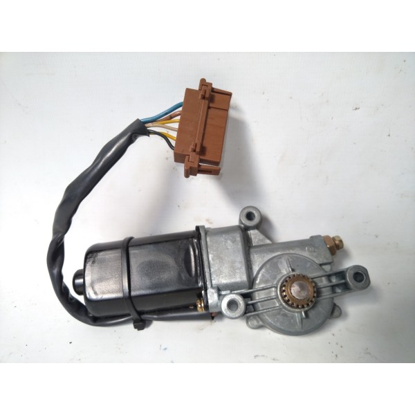 Motor Teto Solar Discovery 3 Land Rover