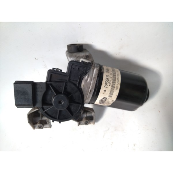 Motor Limpador Parabrisa Discovey 3 Land Rover