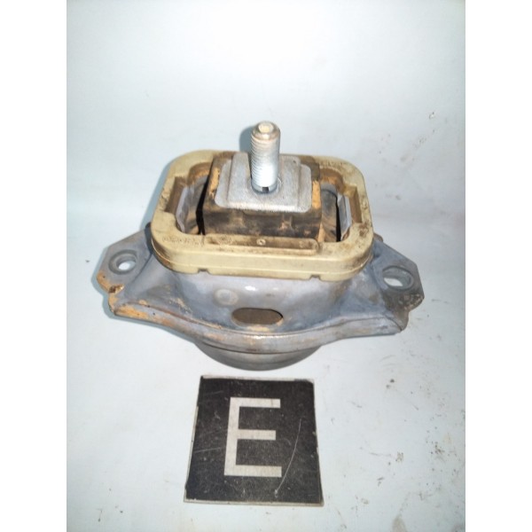 Coxim Motor Esquerdo  Discovery 3 Land Rover