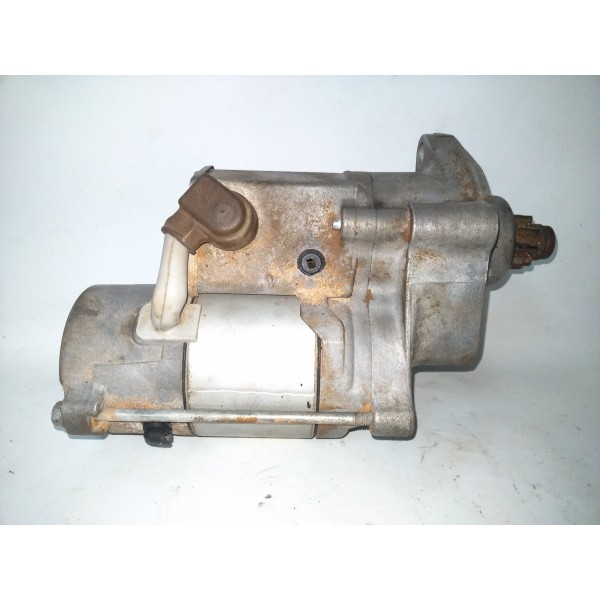 Motor Arranque V8 Discovery 3 Land Rover