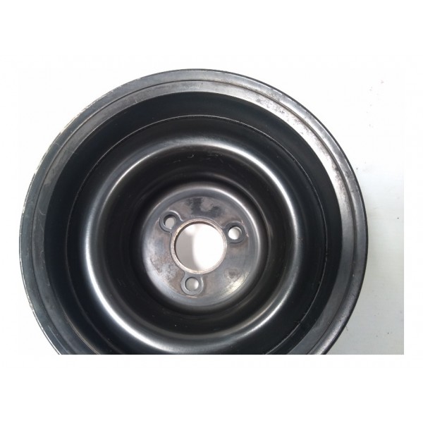 Polia Bomba Água Discovery 3 Land Rover