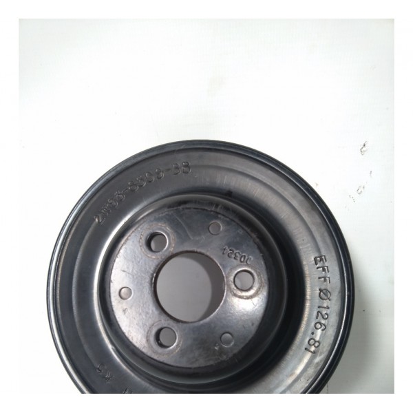 Polia Bomba Água Discovery 3 Land Rover