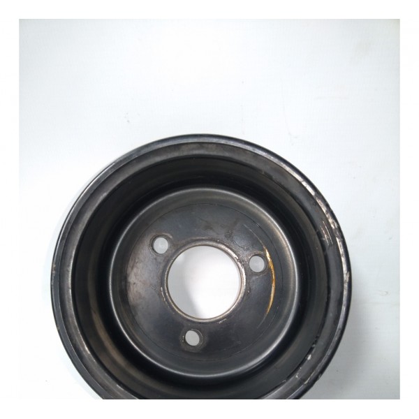 Polia Bomba Água Discovery 3 Land Rover