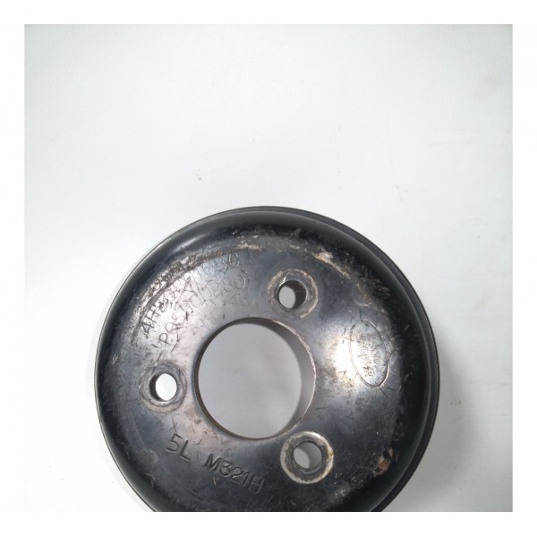 Polia Bomba Água Discovery 3 Land Rover