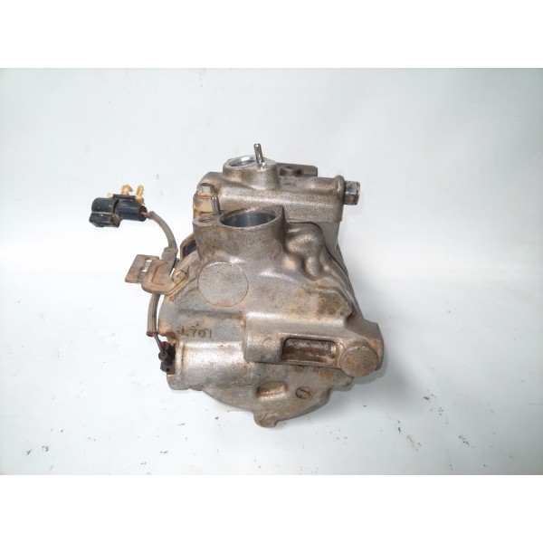 Compressor Ar Condicionado V8 Discovery 3 Land Rover