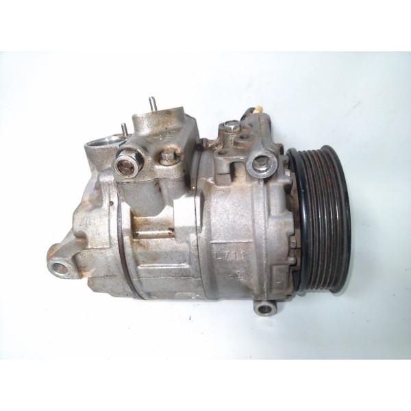 Compressor Ar Condicionado V8 Discovery 3 Land Rover