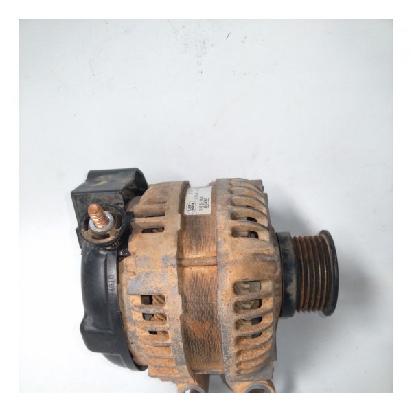 Compressor Ar Condicionado V8 Discovery 3 Land Rover