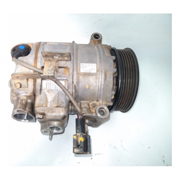 Compressor Ar Condicionado V8 Discovery 3 Land Rover