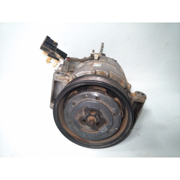 Compressor Ar Condicionado V8 Discovery 3 Land Rover