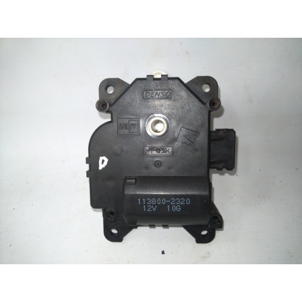 Atuador Ar Condicionado Discovery 3 Land Rover