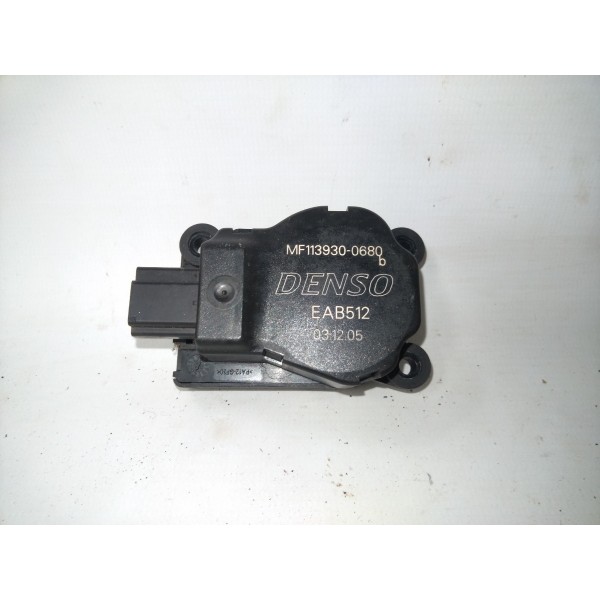 Atuador Ar Condicionado Discovery 3 Land Rover