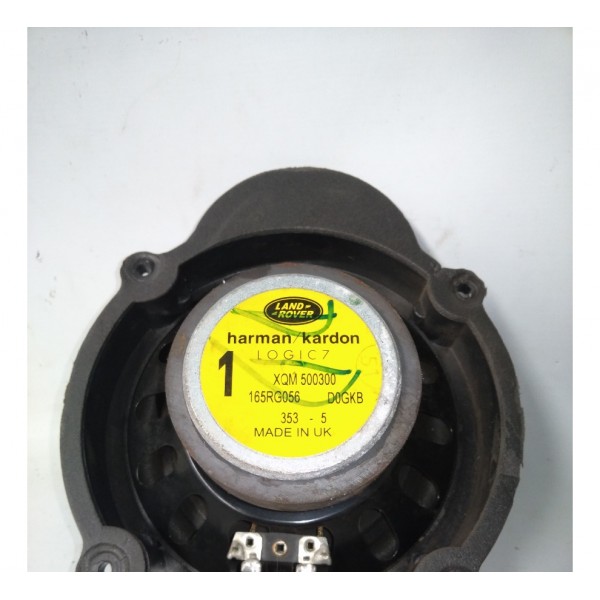 Alto Falante Porta Dianteiro Harman Kardon Discovery 3