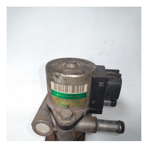 Válvula Egr Discovery 3 Land Rover