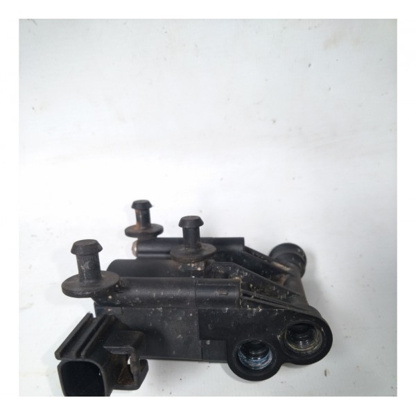 Válvula De Ar Discovery 3 Land Rover