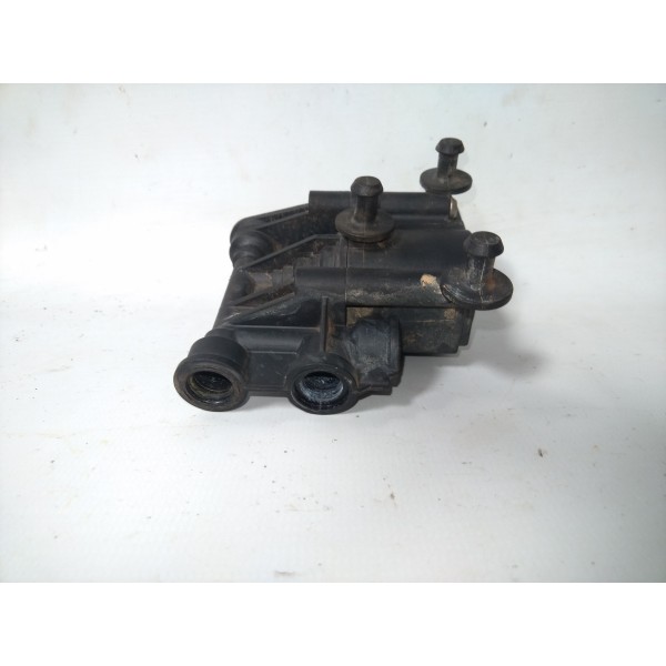 Válvula De Ar Discovery 3 Land Rover