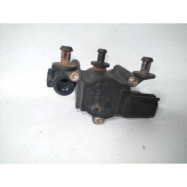 Válvula De Ar Discovery 3 Land Rover