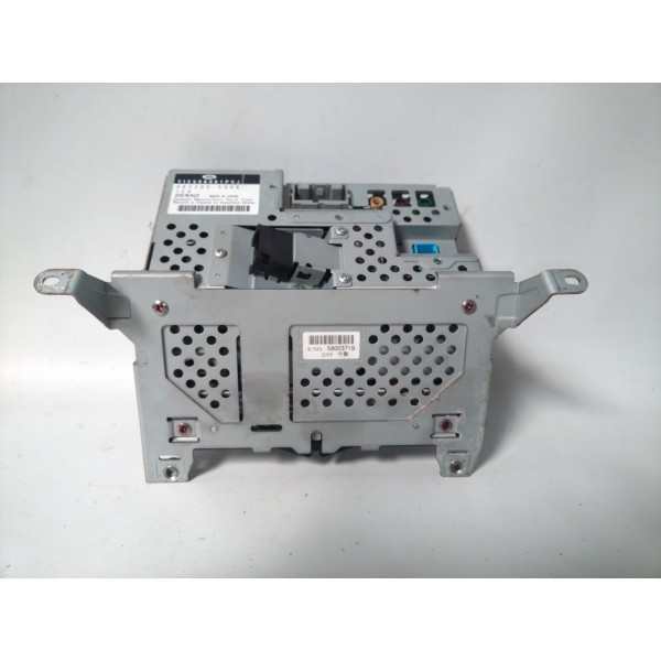 Tela Painel Discovery 3 Land Rover Detalhes