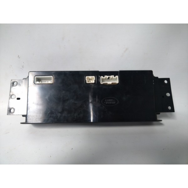 Comando Ar Condicionado Dianteira Discovery 3 Land Rover