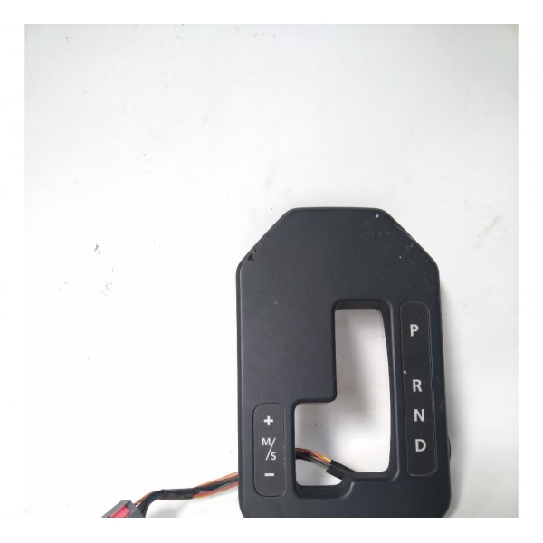 Moldura Seletora Discovery 3 Land Rover