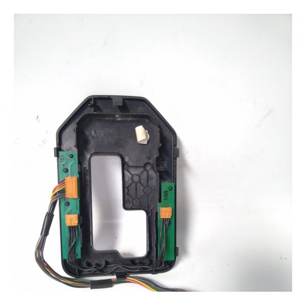 Moldura Seletora Discovery 3 Land Rover