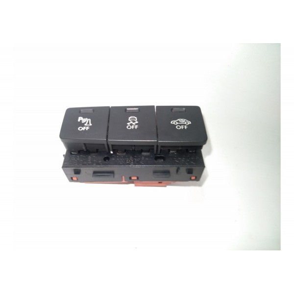 Botao Park Assist Traction Control Citroen C4