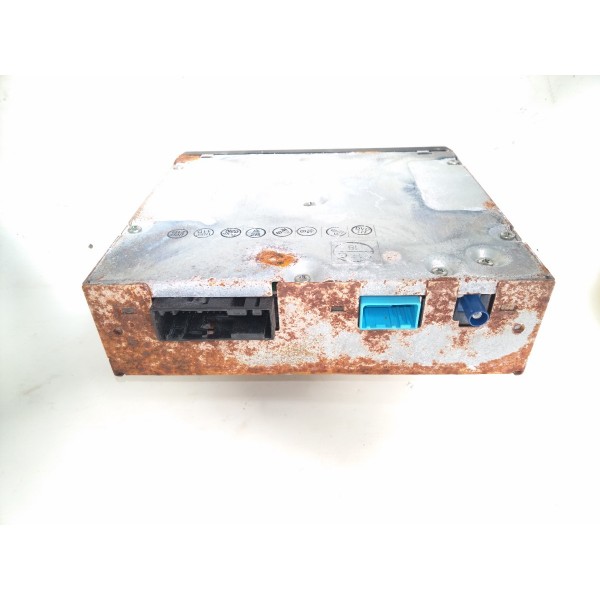 Leitor Dvd Discovery 3 Land Rover