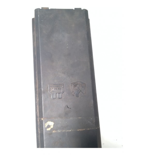 Tampa Caixa Fusíveis  Discovery 3 Land Rover