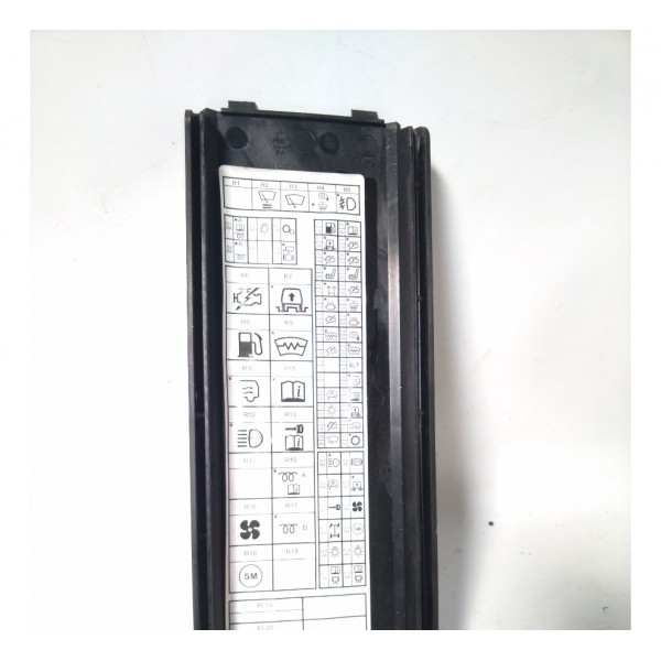 Tampa Caixa Fusíveis  Discovery 3 Land Rover