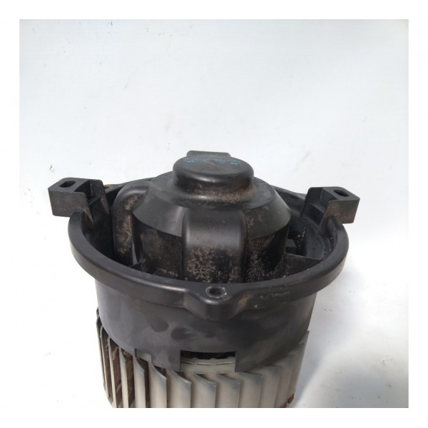 Eletroventilador Traseiro Discovery 3 Land Rover