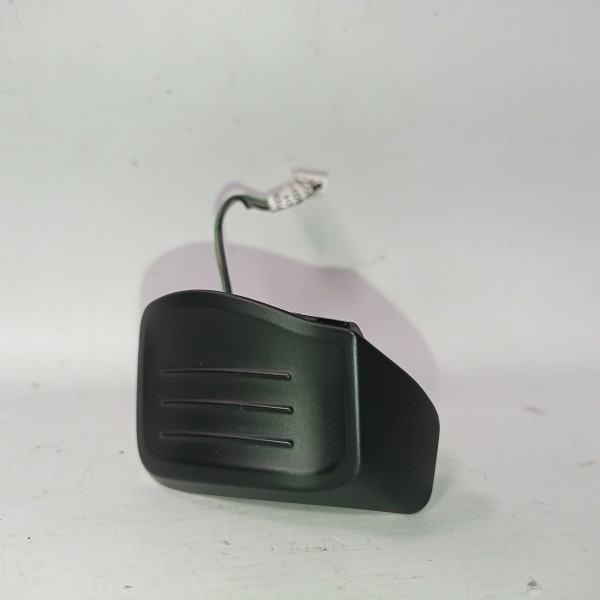 Paddle Shift Up Volante Vw Passat B6 2006 2010