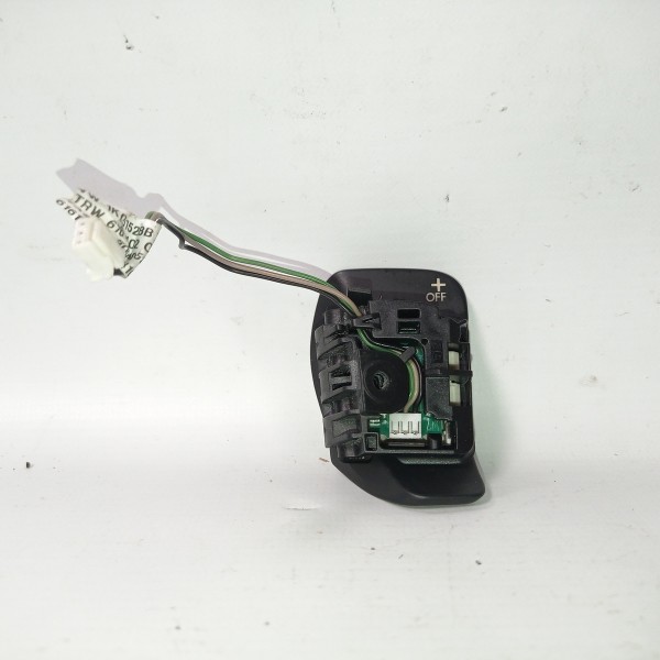 Paddle Shift Up Volante Vw Passat B6 2006 2010