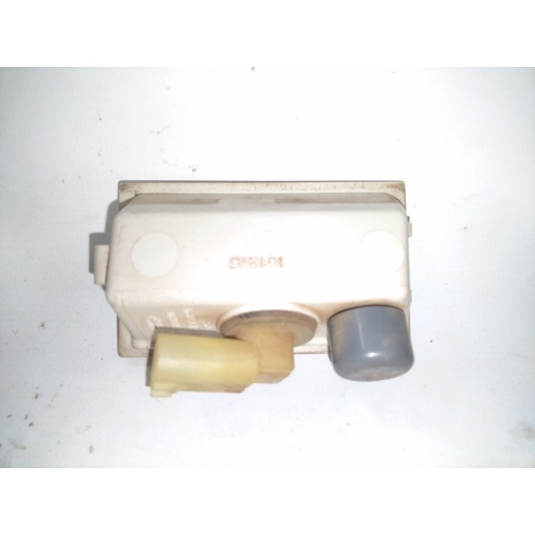 Luz De Placa Discovery 3 Land Rover