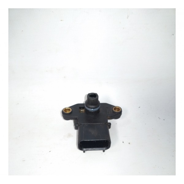 Sensor Map Discovery 3 Land Rover  Detalhe