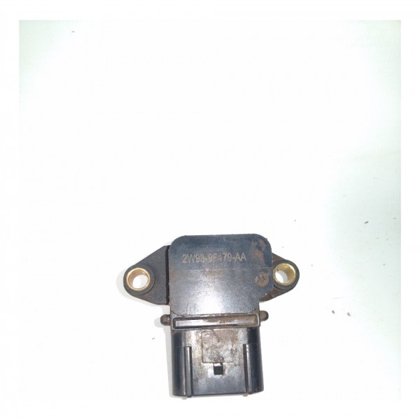 Sensor Map Discovery 3 Land Rover  Detalhe