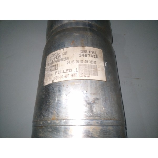 Amortecedor Dianteiro Discovery 3 Land Rover