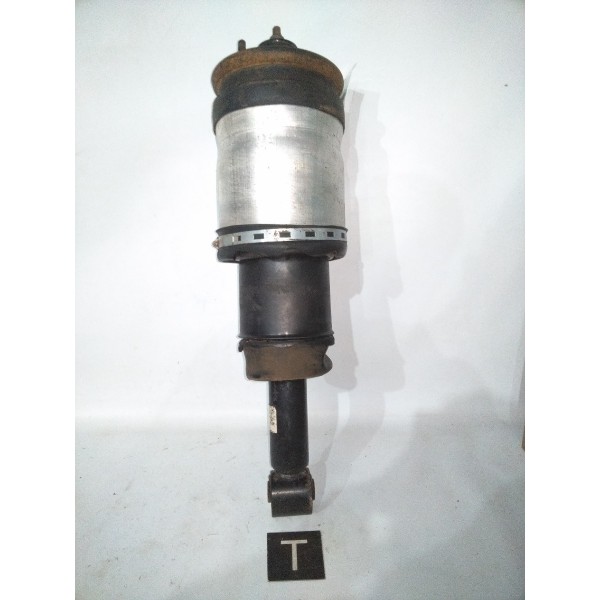 Amortecedor Traseiro Discovery 3 Land Rover