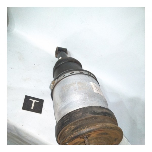 Amortecedor Traseiro Discovery 3 Land Rover