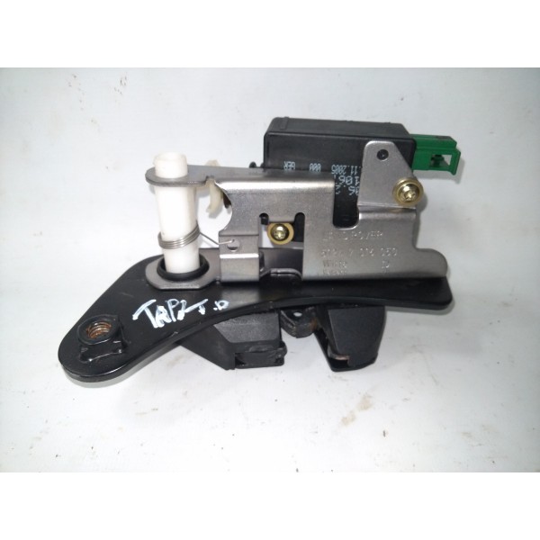 Motor Trava Tampa Porta Malas Discovery 3 Land Rover