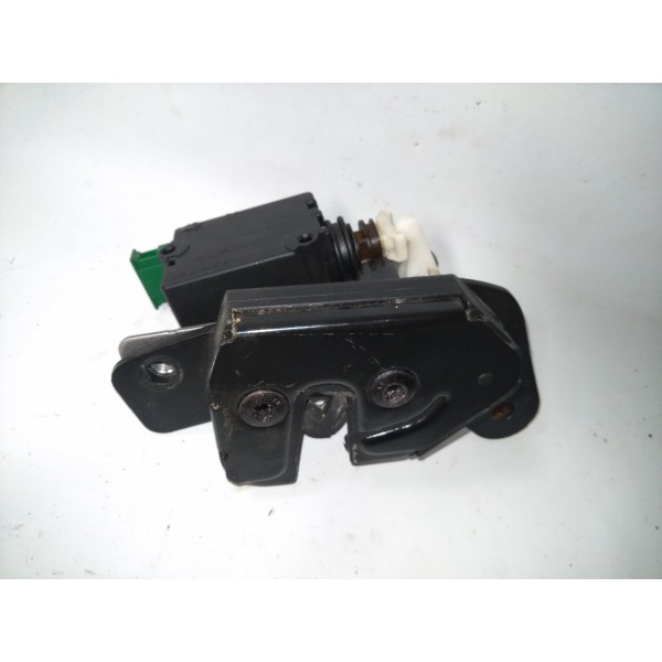 Motor Trava Tampa Porta Malas Discovery 3 Land Rover