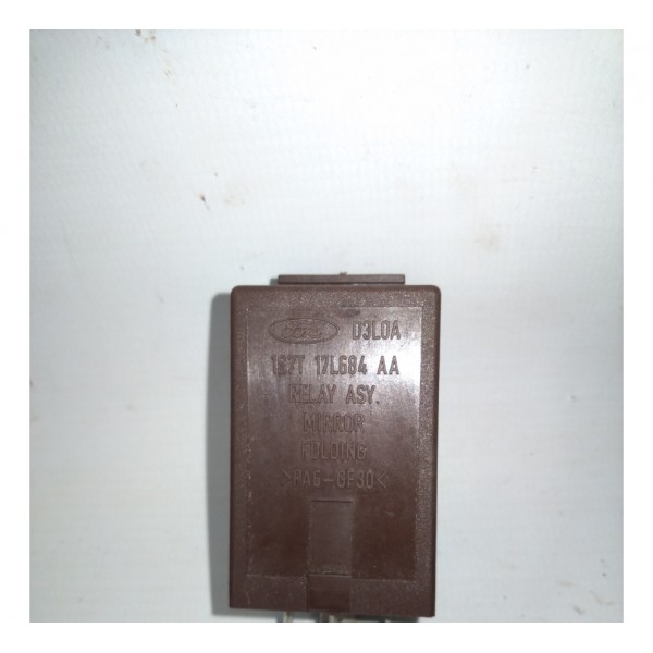 Rele Discovery 3 Land Rover