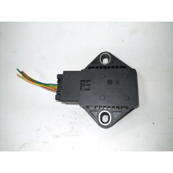 Modulo Controle Estabilidade Discovery 3 Land Rover