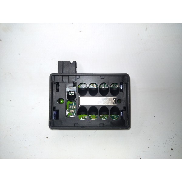 Modulo Sensor Chuva Discovery 3 Land Rover