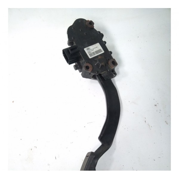 Pedal Acelerador Eletrônico Discovery 3 Land Rover