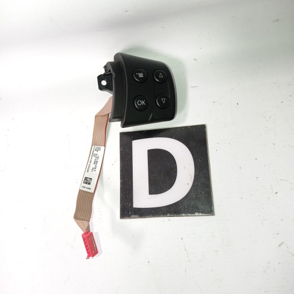 Comando Volante Lado Direito  Vw Passat B6 2006 2010